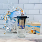Rx Prescription Tea Box