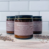 Magnesium Body Cream
