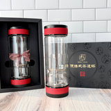 Ultimate Tea-to-Go Cup