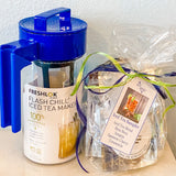 Iced Tea Starter Set