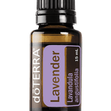 Lavender Essential Oil