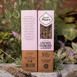 Flowers & Herbs Natural Incense