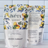 Artisan Scone Baking Mix