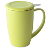 Curve All-In-One Infuser Mug (15 oz)