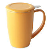 Curve All-In-One Infuser Mug (15 oz)