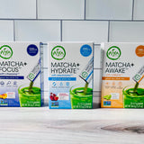 MATCHA+