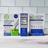 MATCHA+