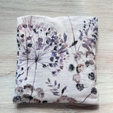 Linen Lovie – Flax & Lavender Comfort Pack