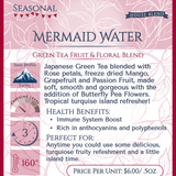 Mermaid Water