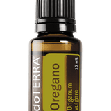 Oregano Essential Oil