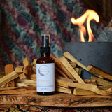 Palo Santo Smudging Spray