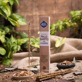 Palo Santo w/ Champa Natural Incense