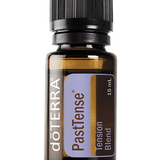 PastTense Essential Oil