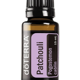 Patchouli Essential Oil