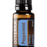 Peppermint Essential Oil