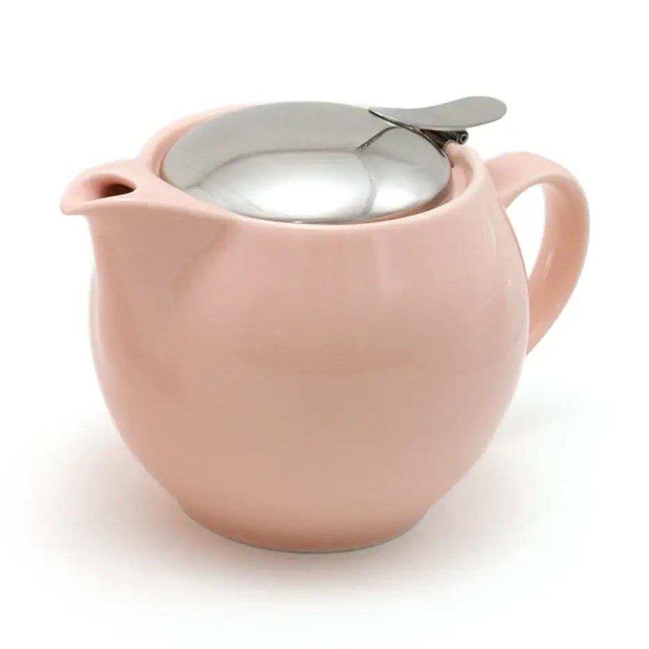 Zero Japan Ceramic Teapot
