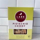 Lark Cookies For Grown-Ups