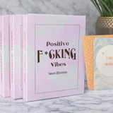 Positive F***ing Vibes Deck