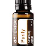 Purify Essential Oil