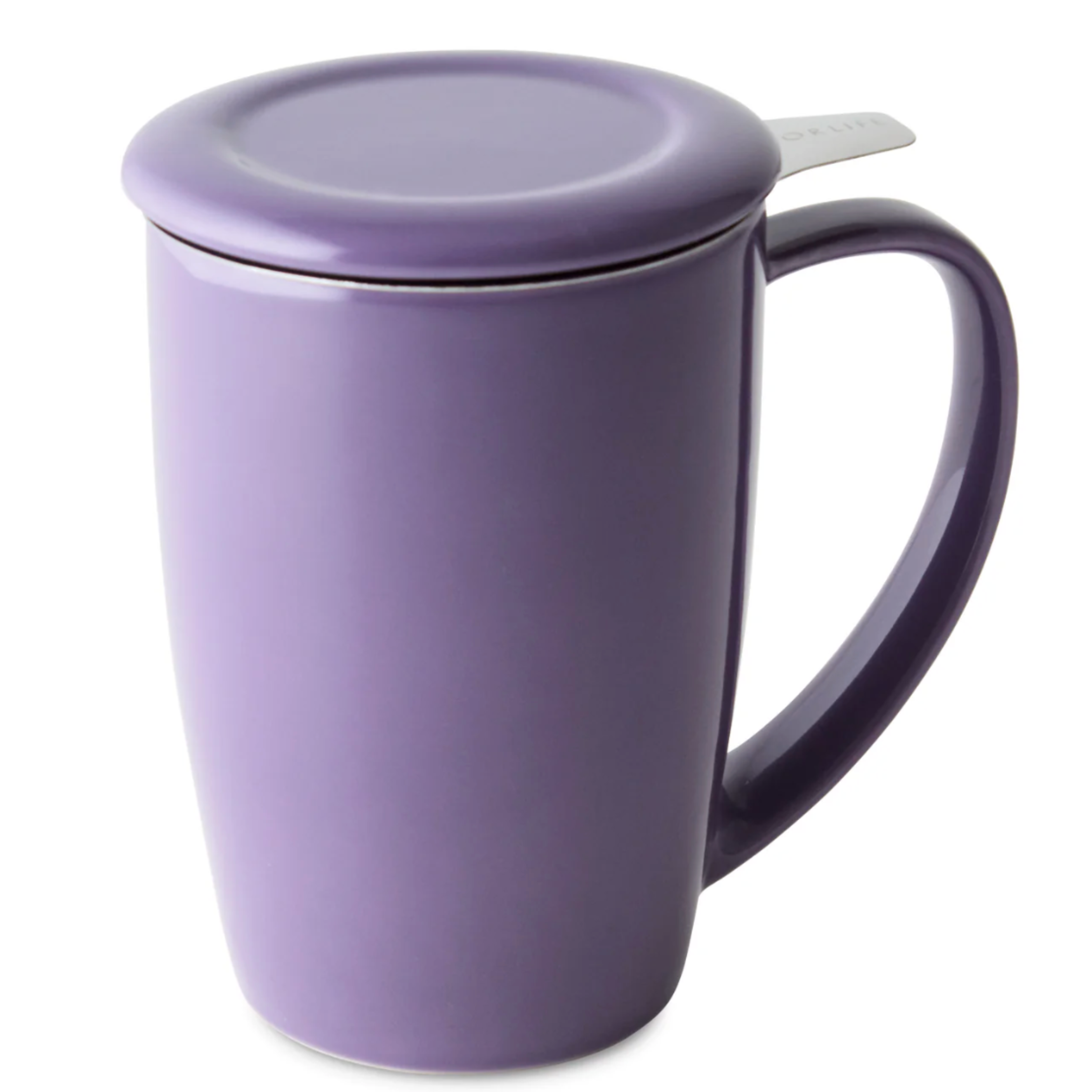 Curve All-In-One Infuser Mug (15 oz)