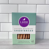 Lark Cookies For Grown-Ups