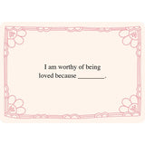 Self-Love Writing Prompts