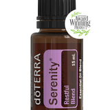 Serenity Essential Oil