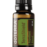 TerraShield Essential Oil