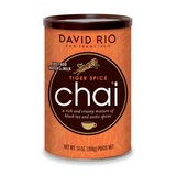 David Rio Chai