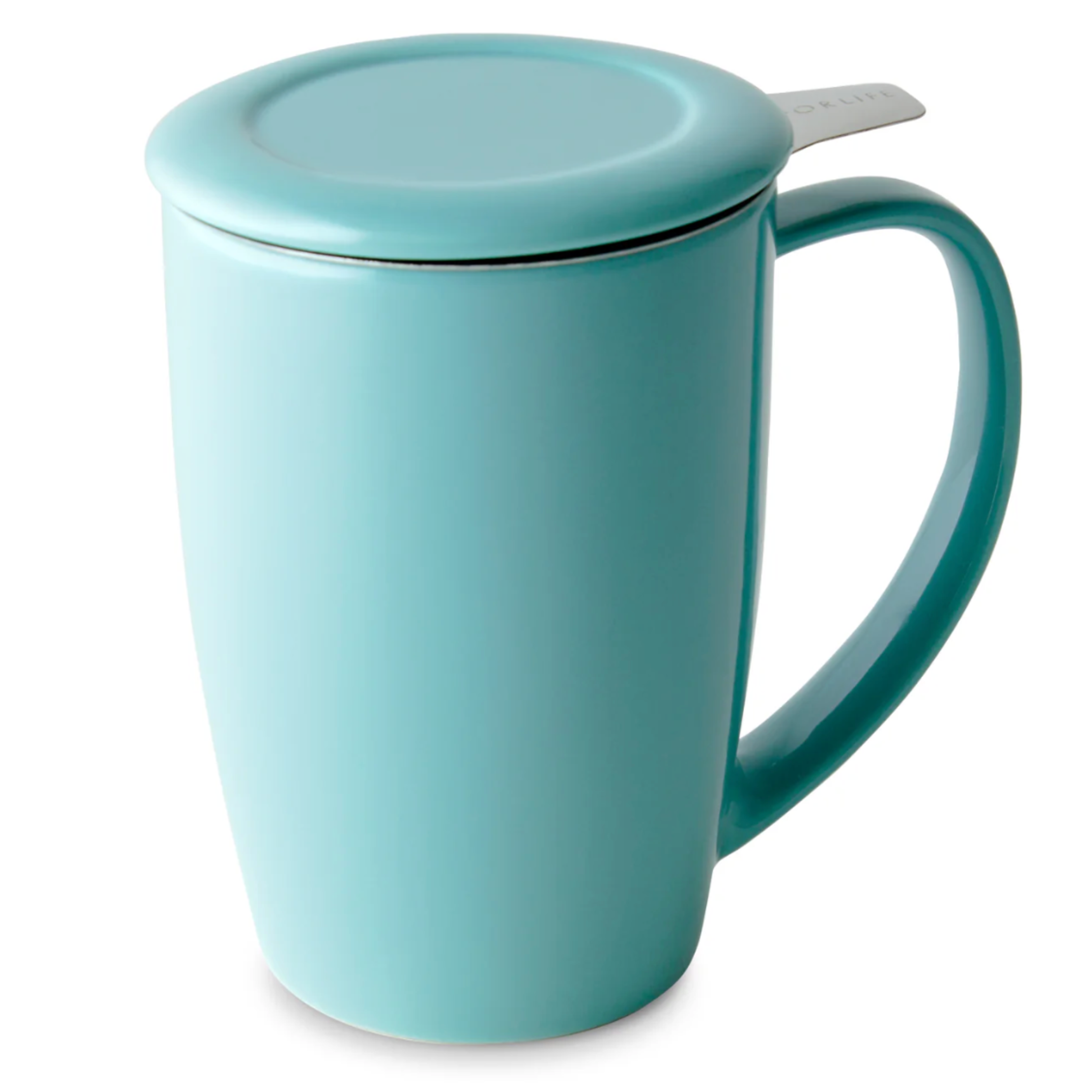 Curve All-In-One Infuser Mug (15 oz)