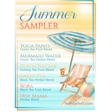 Summer Sampler