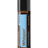 Whisper Essential Oil