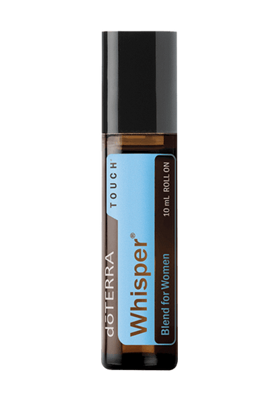 Whisper Essential Oil – Tea Market & Gift Bar