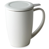 Curve All-In-One Infuser Mug (15 oz)