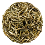 Yen Zhen Silver Needle Organic