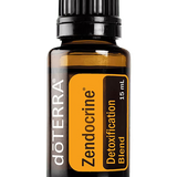 Zendocrine Essential Oil