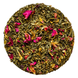 Tropical Green Organic