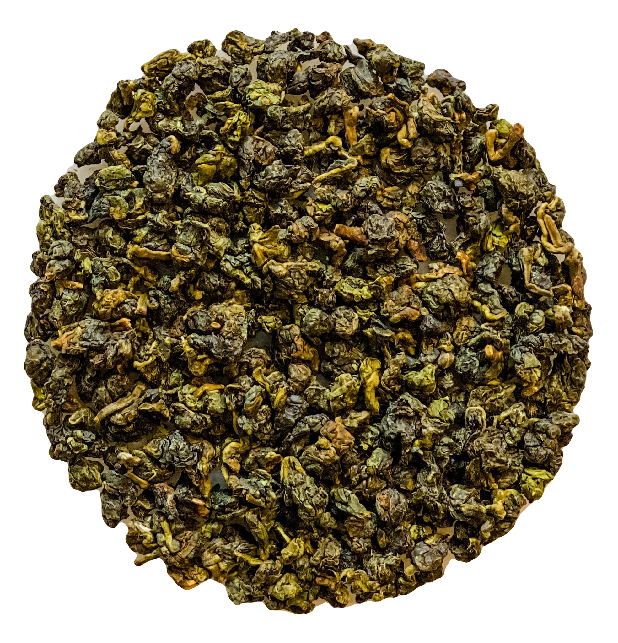 Jade Oolong