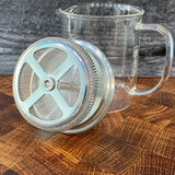 Simple Brew Loose Leaf Teapot