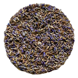 English Lavender Flowers Organic