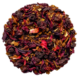 Cinnamon Plum Organic