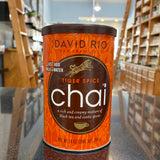 David Rio Chai