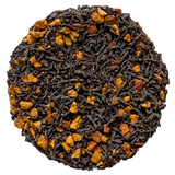 Decaf Hot Cinnamon Spice