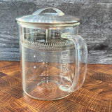 Simple Brew Loose Leaf Teapot