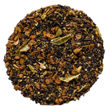 Orange Spice Chai Organic