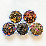 Iced Tea Sampler