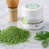 Ceremonial Grade Matcha Green Tea