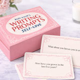 Self-Love Writing Prompts